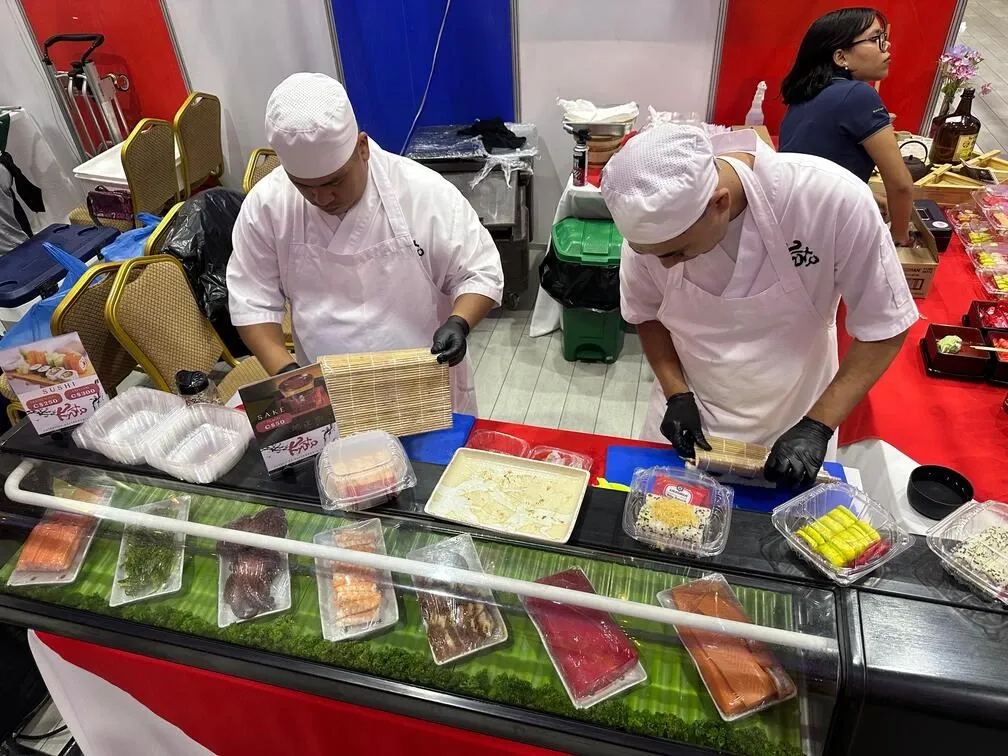 XV Festival Internacional de las Artes, Cultura y Gastronomía de Nuestros Pueblos