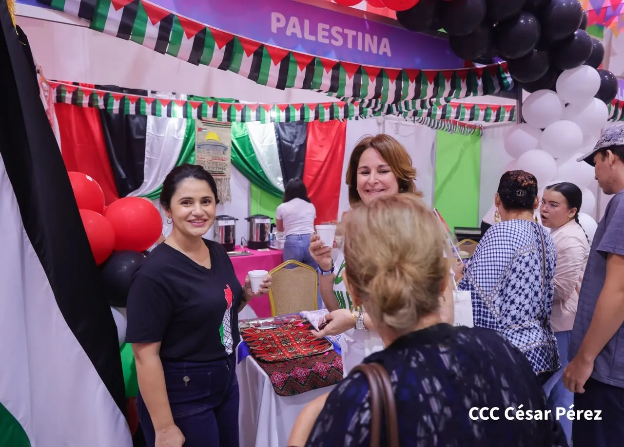 XV Festival Internacional de las Artes, Cultura y Gastronomía de Nuestros Pueblos