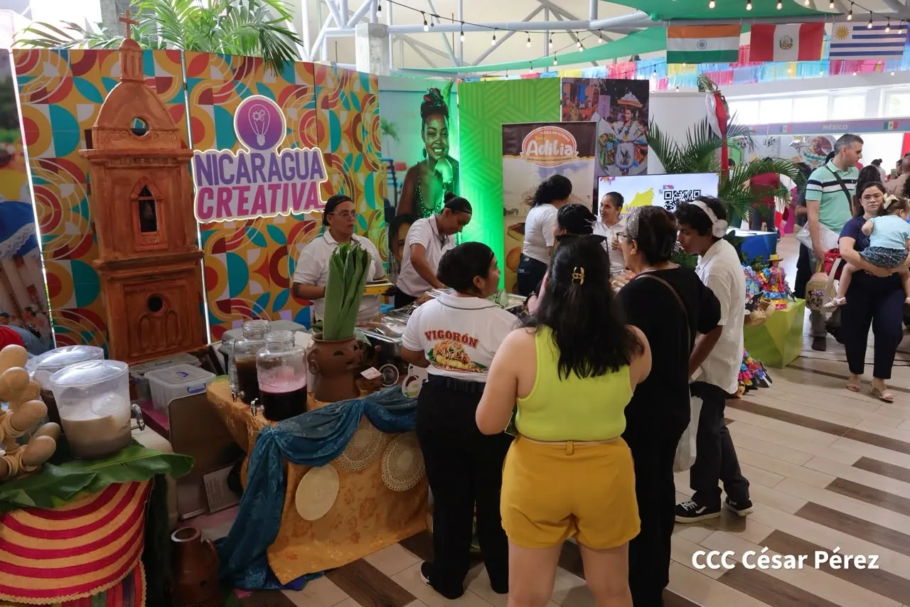 XV Festival Internacional de las Artes, Cultura y Gastronomía de Nuestros Pueblos