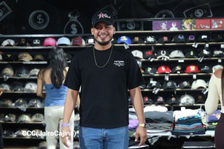 Feria Ganadera Agostina Internacional Managua 2026