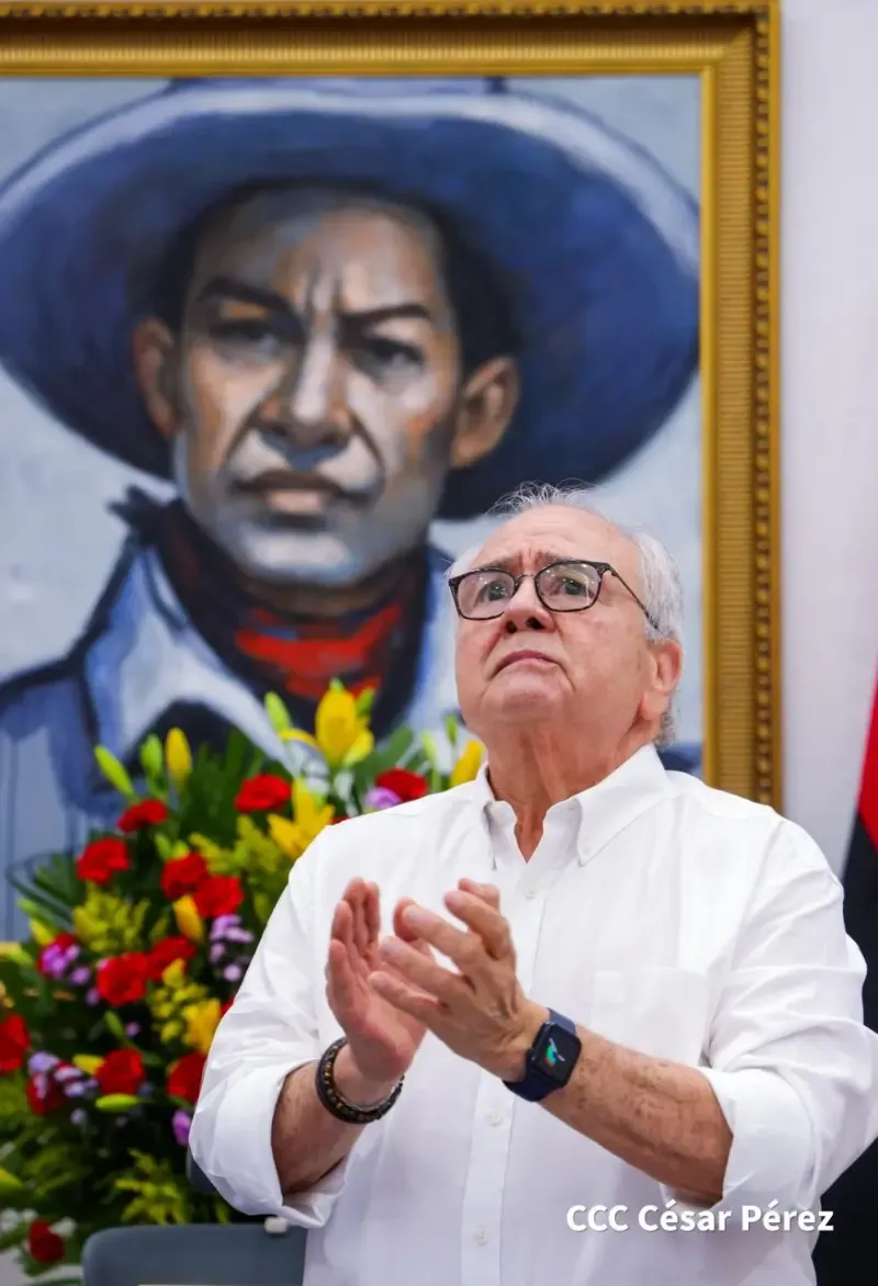 Juventud Sandinista y estudiantes participan en consulta sobre Reforma Constitucional