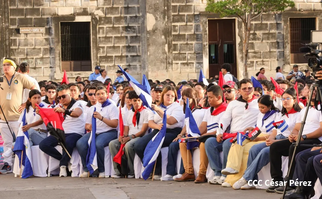 Septiembre Victorioso: Asamblea Nacional aprueba reformas constitucionales en histórica sesión