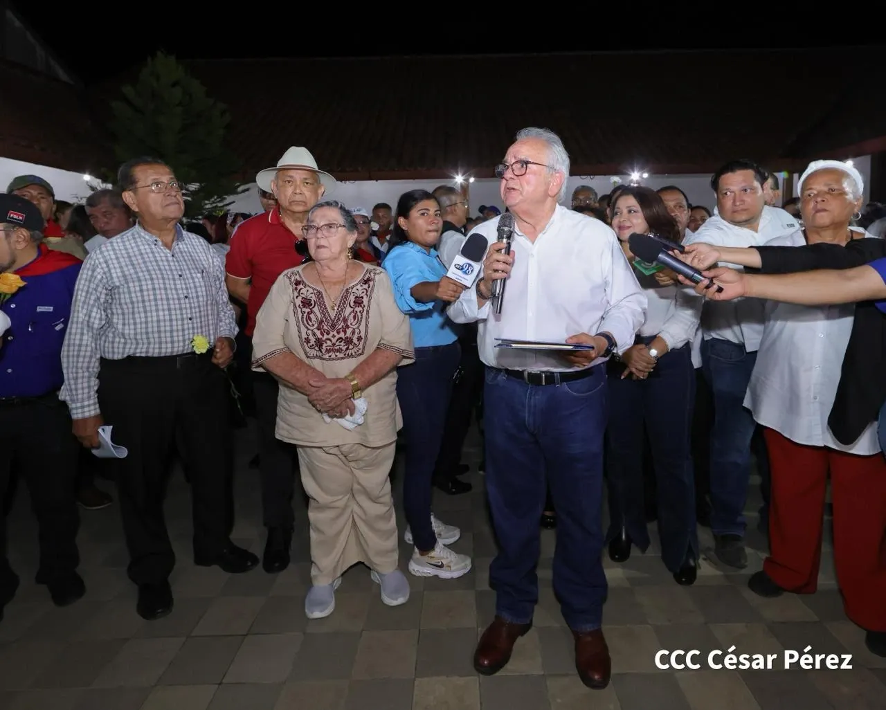 Septiembre Victorioso: Asamblea Nacional aprueba reformas constitucionales en histórica sesión