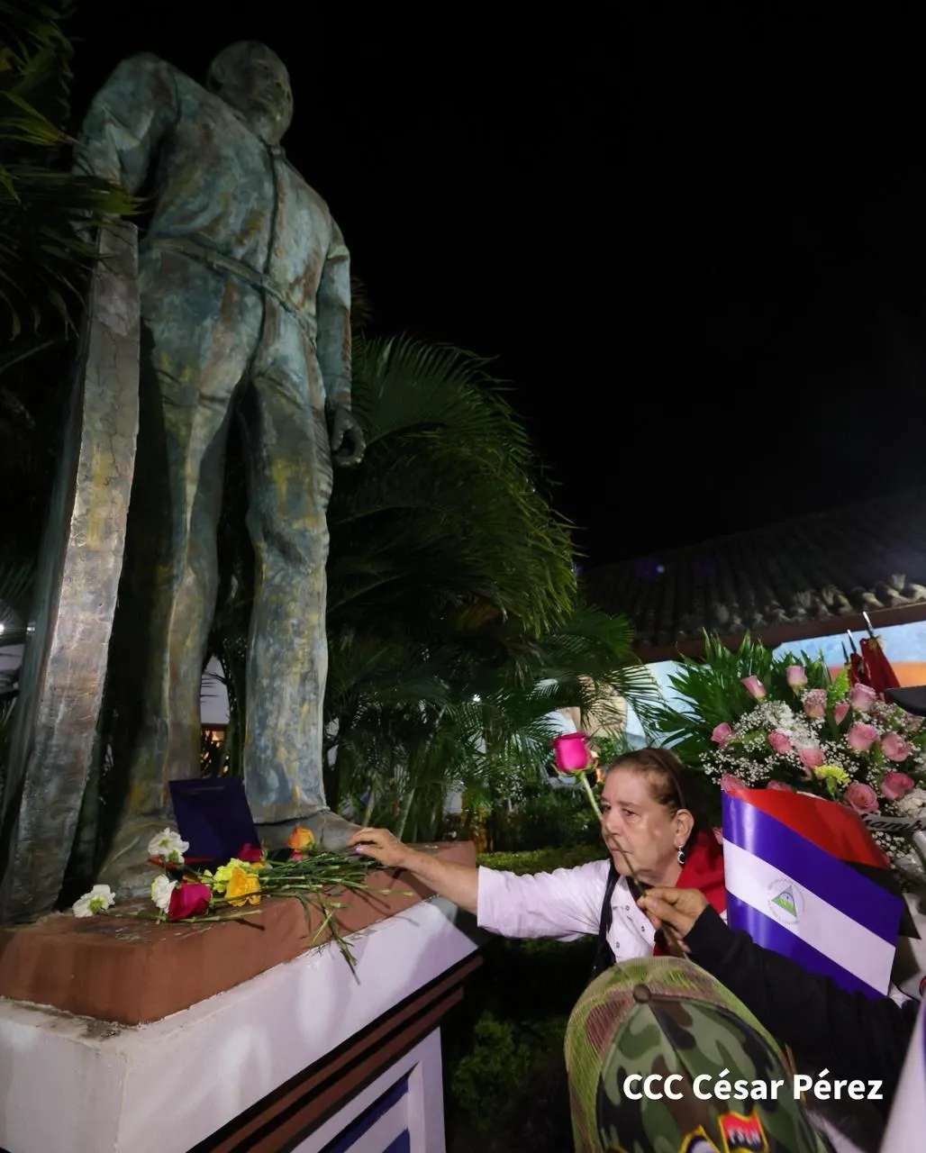 Septiembre Victorioso: Asamblea Nacional aprueba reformas constitucionales en histórica sesión