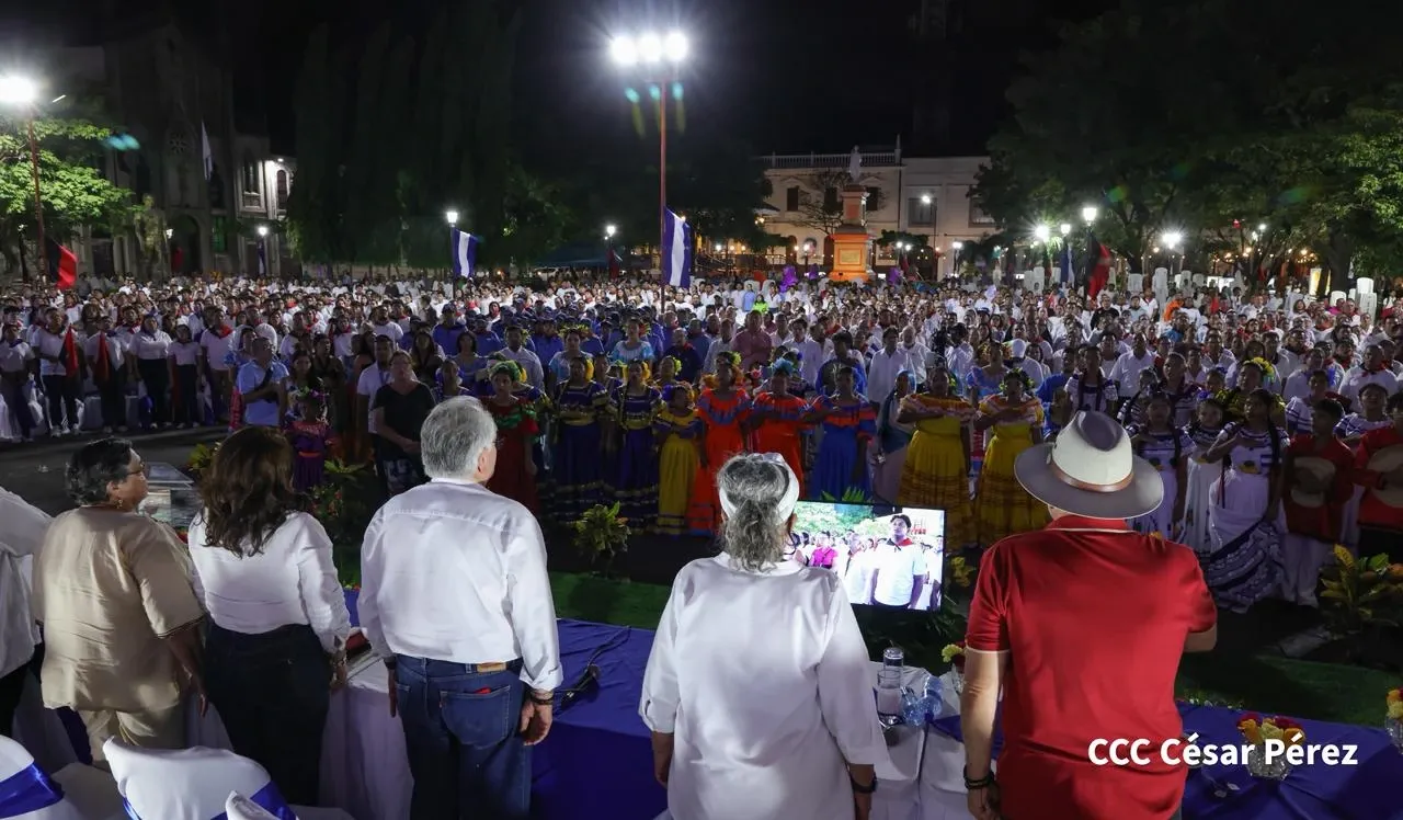 Septiembre Victorioso: Asamblea Nacional aprueba reformas constitucionales en histórica sesión