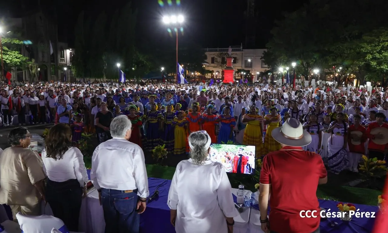 Septiembre Victorioso: Asamblea Nacional aprueba reformas constitucionales en histórica sesión