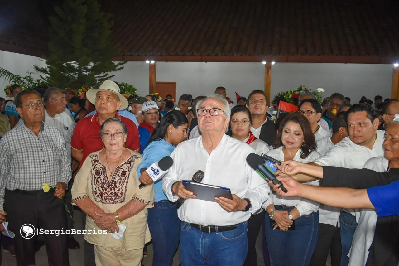Septiembre Victorioso: Asamblea Nacional aprueba reformas constitucionales en histórica sesión