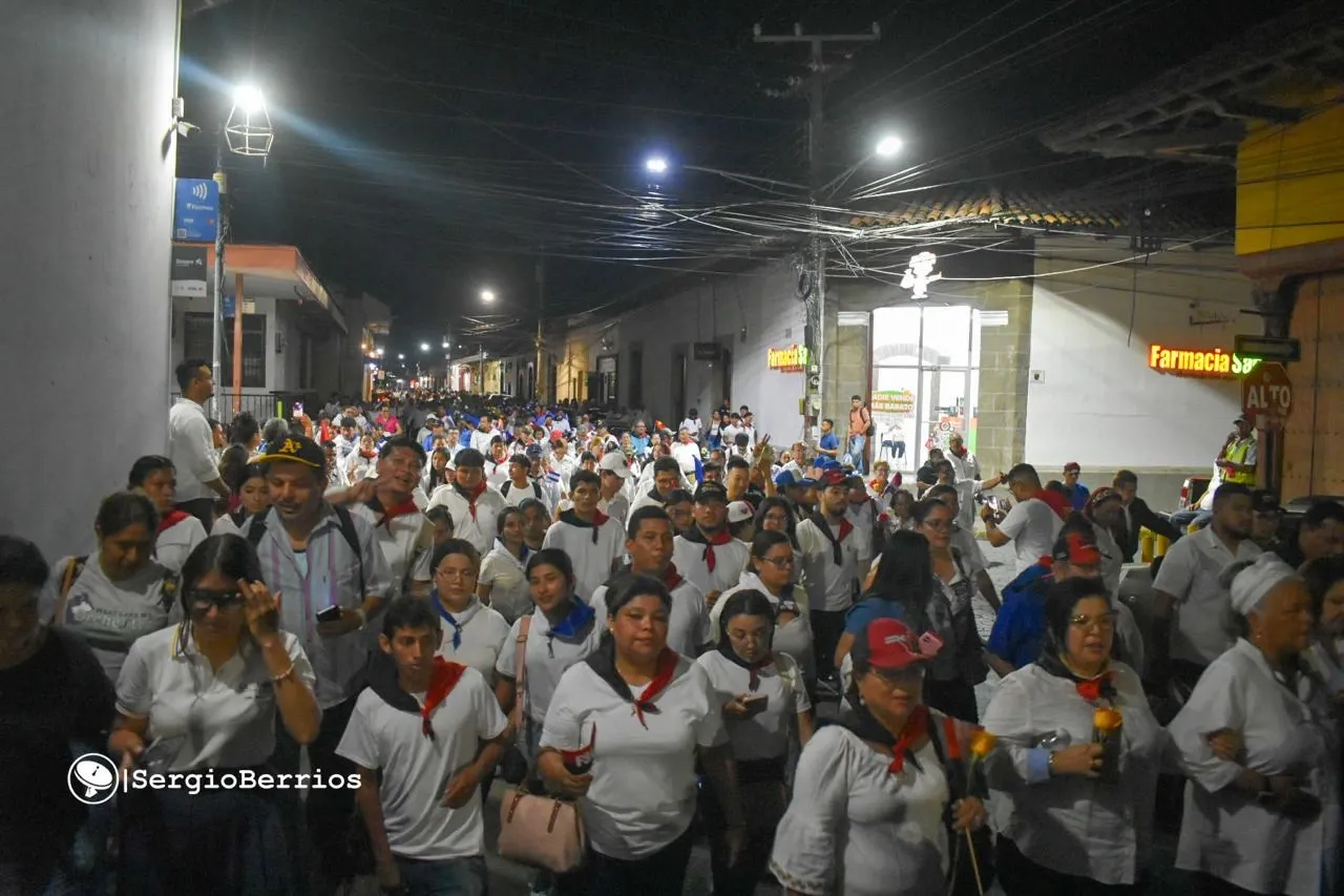 Septiembre Victorioso: Asamblea Nacional aprueba reformas constitucionales en histórica sesión