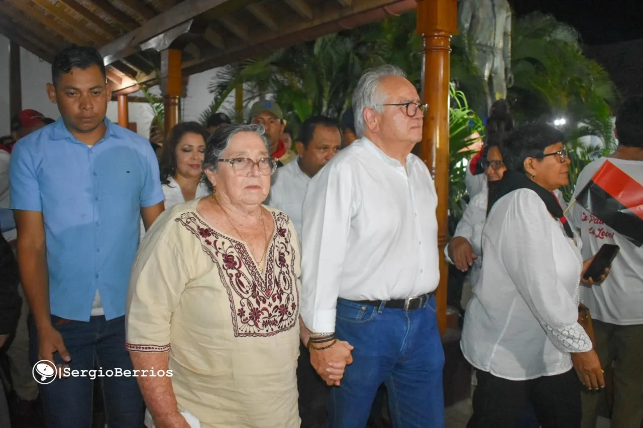 Septiembre Victorioso: Asamblea Nacional aprueba reformas constitucionales en histórica sesión