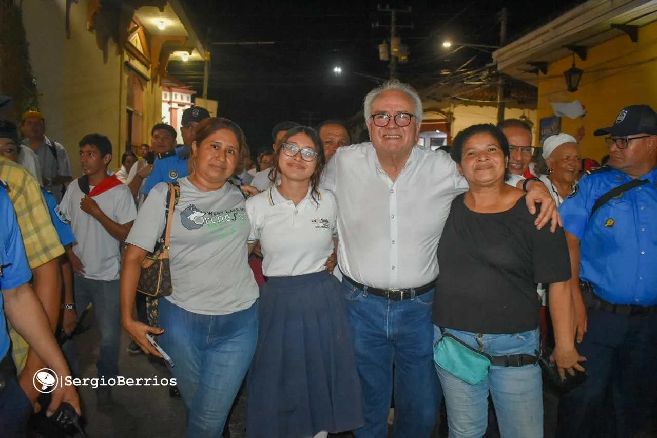Septiembre Victorioso: Asamblea Nacional aprueba reformas constitucionales en histórica sesión