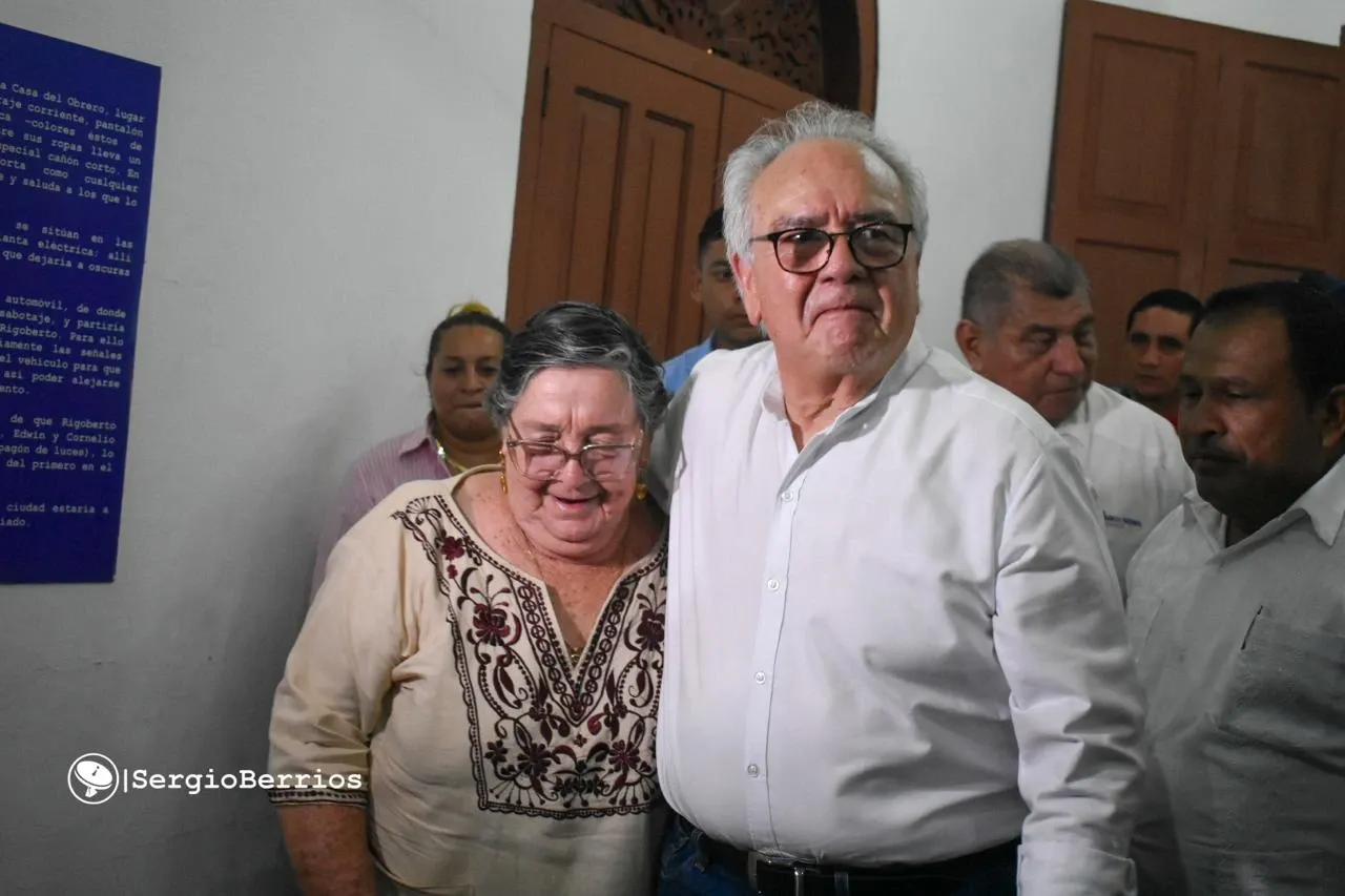 Septiembre Victorioso: Asamblea Nacional aprueba reformas constitucionales en histórica sesión