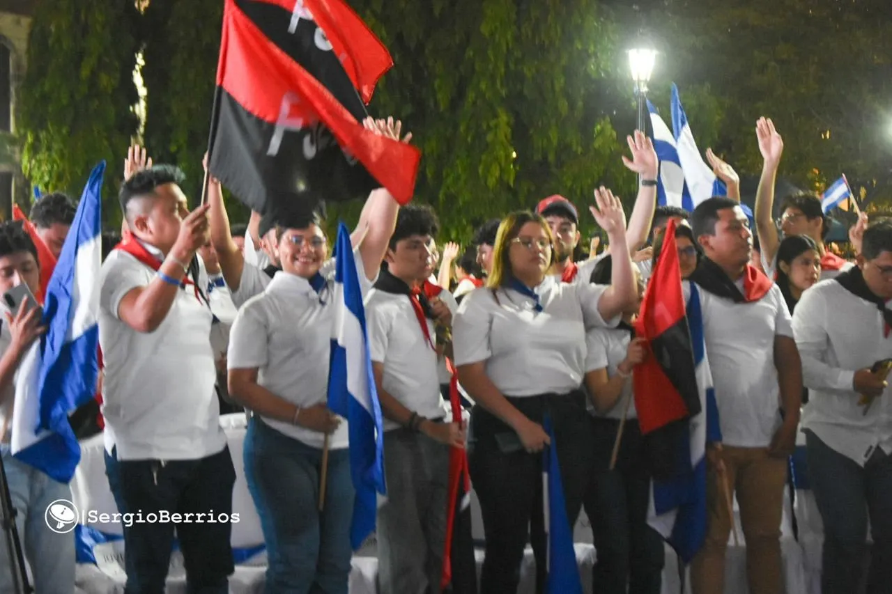 Septiembre Victorioso: Asamblea Nacional aprueba reformas constitucionales en histórica sesión