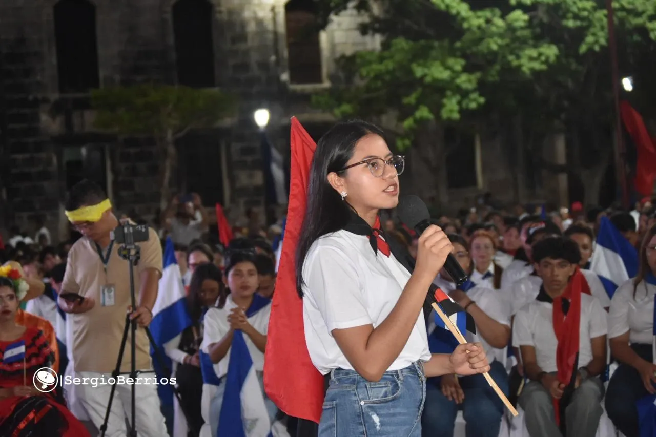 Septiembre Victorioso: Asamblea Nacional aprueba reformas constitucionales en histórica sesión