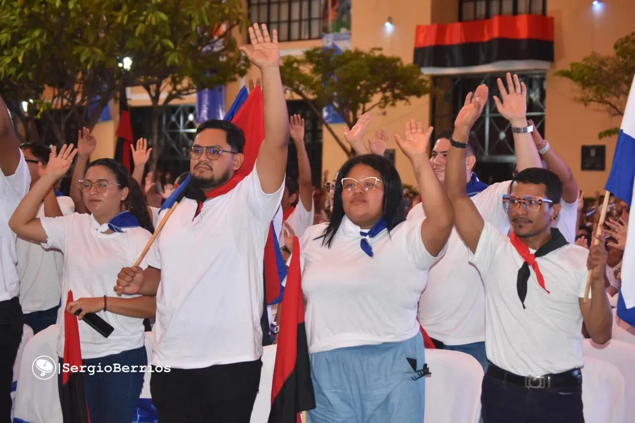Septiembre Victorioso: Asamblea Nacional aprueba reformas constitucionales en histórica sesión