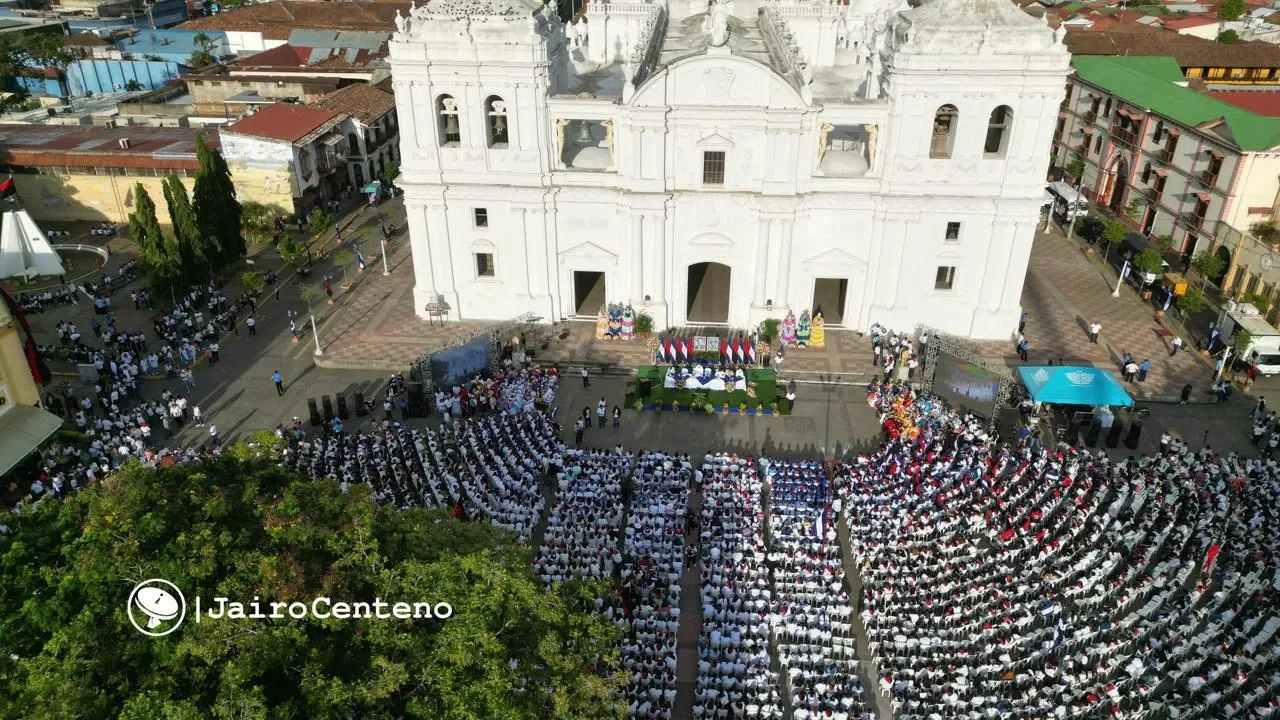 Septiembre Victorioso: Asamblea Nacional aprueba reformas constitucionales en histórica sesión