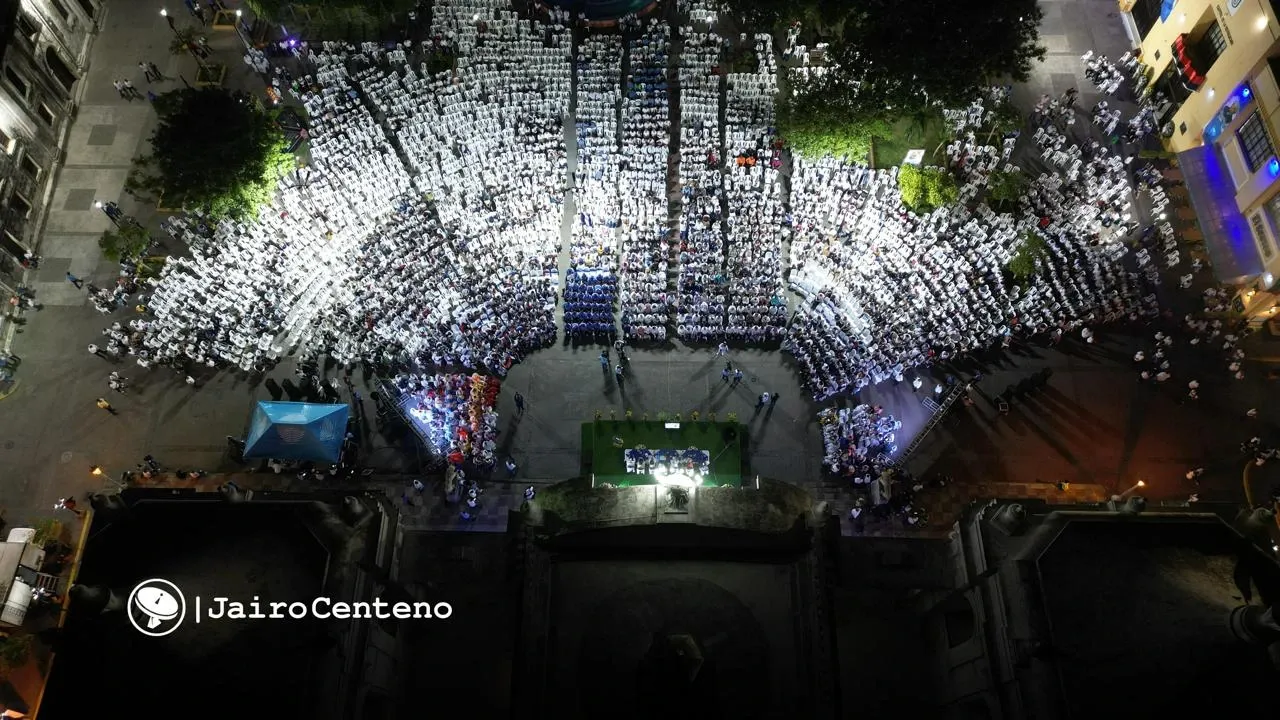 Septiembre Victorioso: Asamblea Nacional aprueba reformas constitucionales en histórica sesión