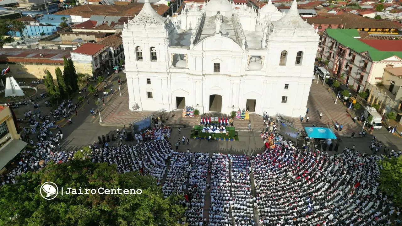 Septiembre Victorioso: Asamblea Nacional aprueba reformas constitucionales en histórica sesión