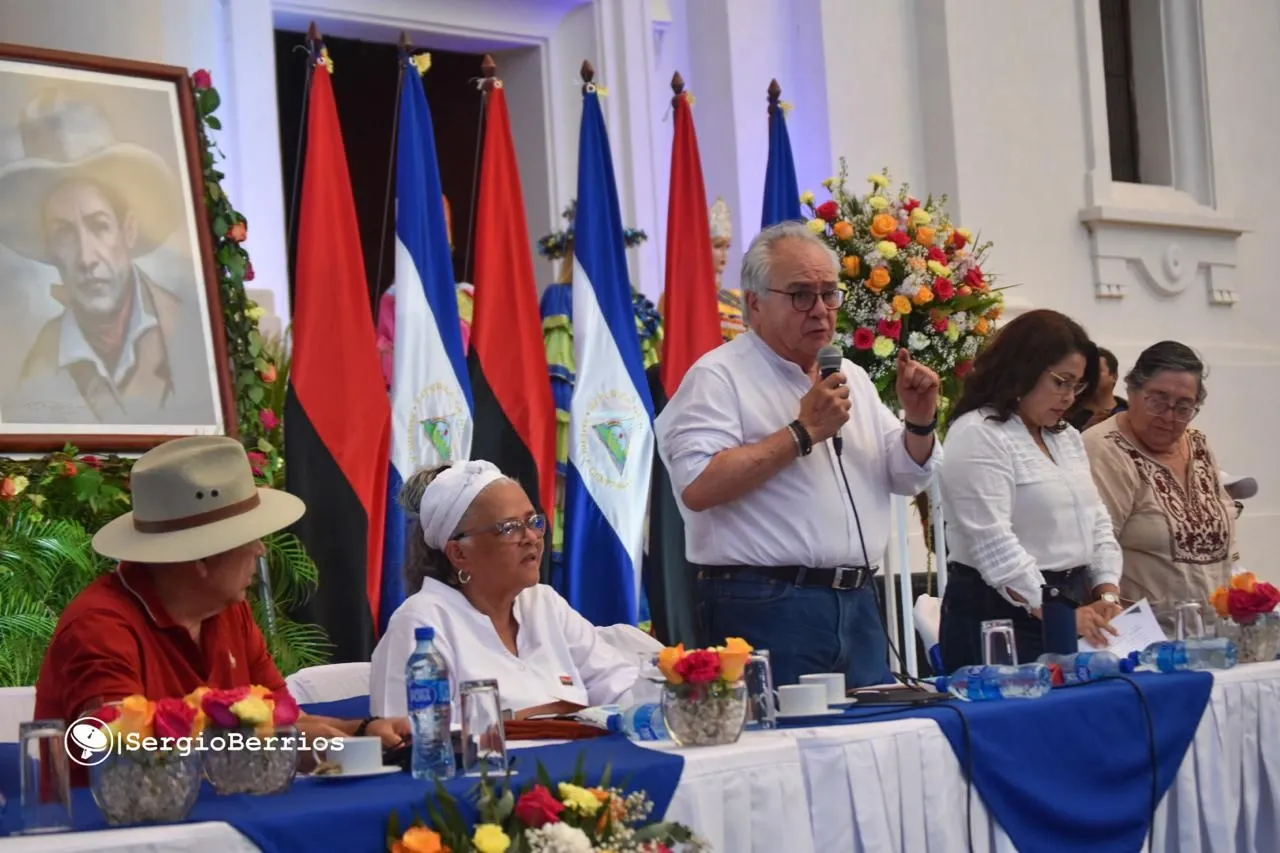 Septiembre Victorioso: Asamblea Nacional aprueba reformas constitucionales en histórica sesión