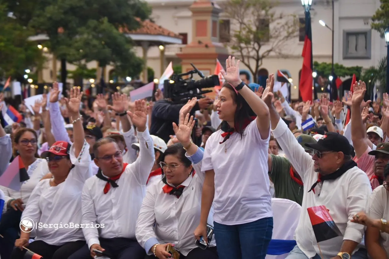 Septiembre Victorioso: Asamblea Nacional aprueba reformas constitucionales en histórica sesión