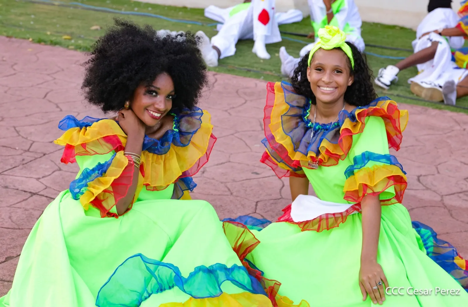 Así se desarrolló el Gran Baile del Huipil 2026 en Nicaragua