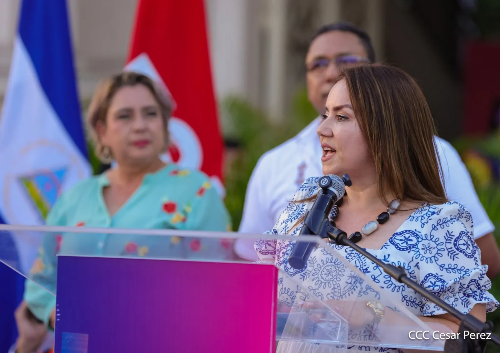 Así se desarrolló el Gran Baile del Huipil 2026 en Nicaragua