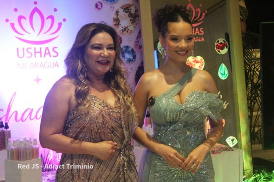 Reinas Nicaragua 2026, “Embajadora de Amor a Nicaragua”