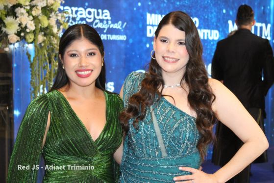Reinas Nicaragua 2026, “Embajadora de Amor a Nicaragua”
