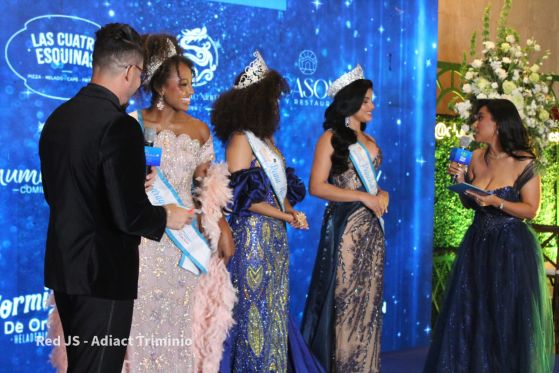 Reinas Nicaragua 2026, “Embajadora de Amor a Nicaragua”