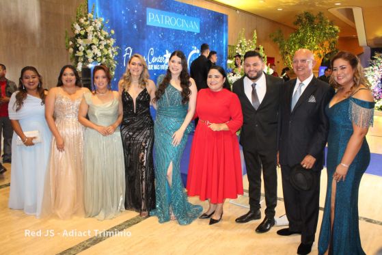 Reinas Nicaragua 2026, “Embajadora de Amor a Nicaragua”