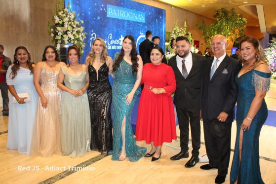 Reinas Nicaragua 2026, “Embajadora de Amor a Nicaragua”