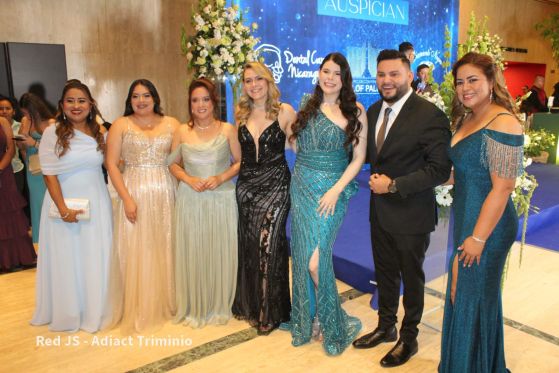 Reinas Nicaragua 2026, “Embajadora de Amor a Nicaragua”