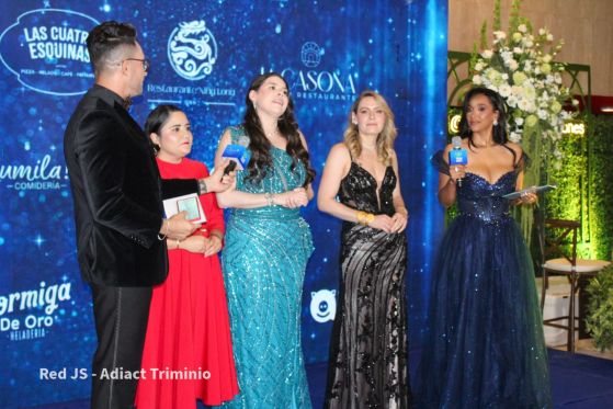 Reinas Nicaragua 2026, “Embajadora de Amor a Nicaragua”