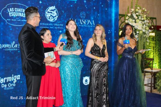 Reinas Nicaragua 2026, “Embajadora de Amor a Nicaragua”
