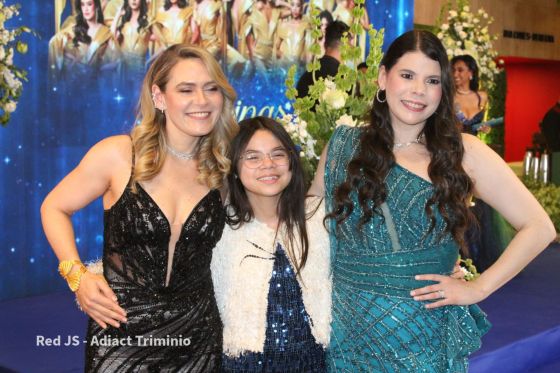 Reinas Nicaragua 2026, “Embajadora de Amor a Nicaragua”
