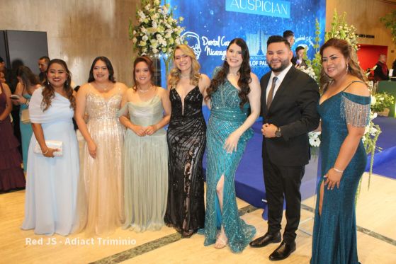 Reinas Nicaragua 2026, “Embajadora de Amor a Nicaragua”