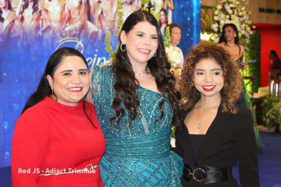 Reinas Nicaragua 2026, “Embajadora de Amor a Nicaragua”