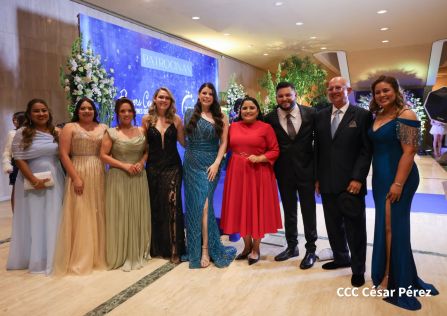 Reinas Nicaragua 2026, “Embajadora de Amor a Nicaragua”