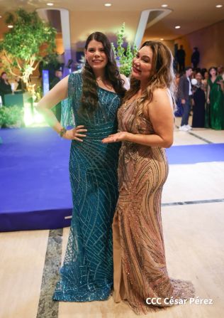 Reinas Nicaragua 2026, “Embajadora de Amor a Nicaragua”