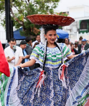 ¡Hay Patria en Matagalpa!