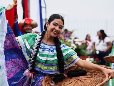 ¡Hay Patria en Matagalpa!