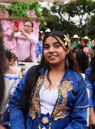 ¡Hay Patria en Matagalpa!