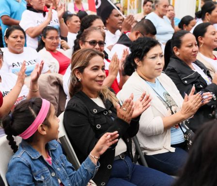 ¡Hay Patria en Matagalpa!