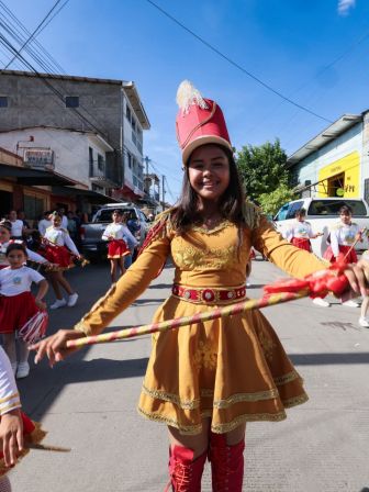¡Hay Patria en Terrabona y Ciudad Darío!