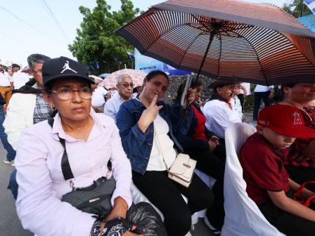 ¡Hay Patria en San Ramón, San Dionisio y Esquipulas!