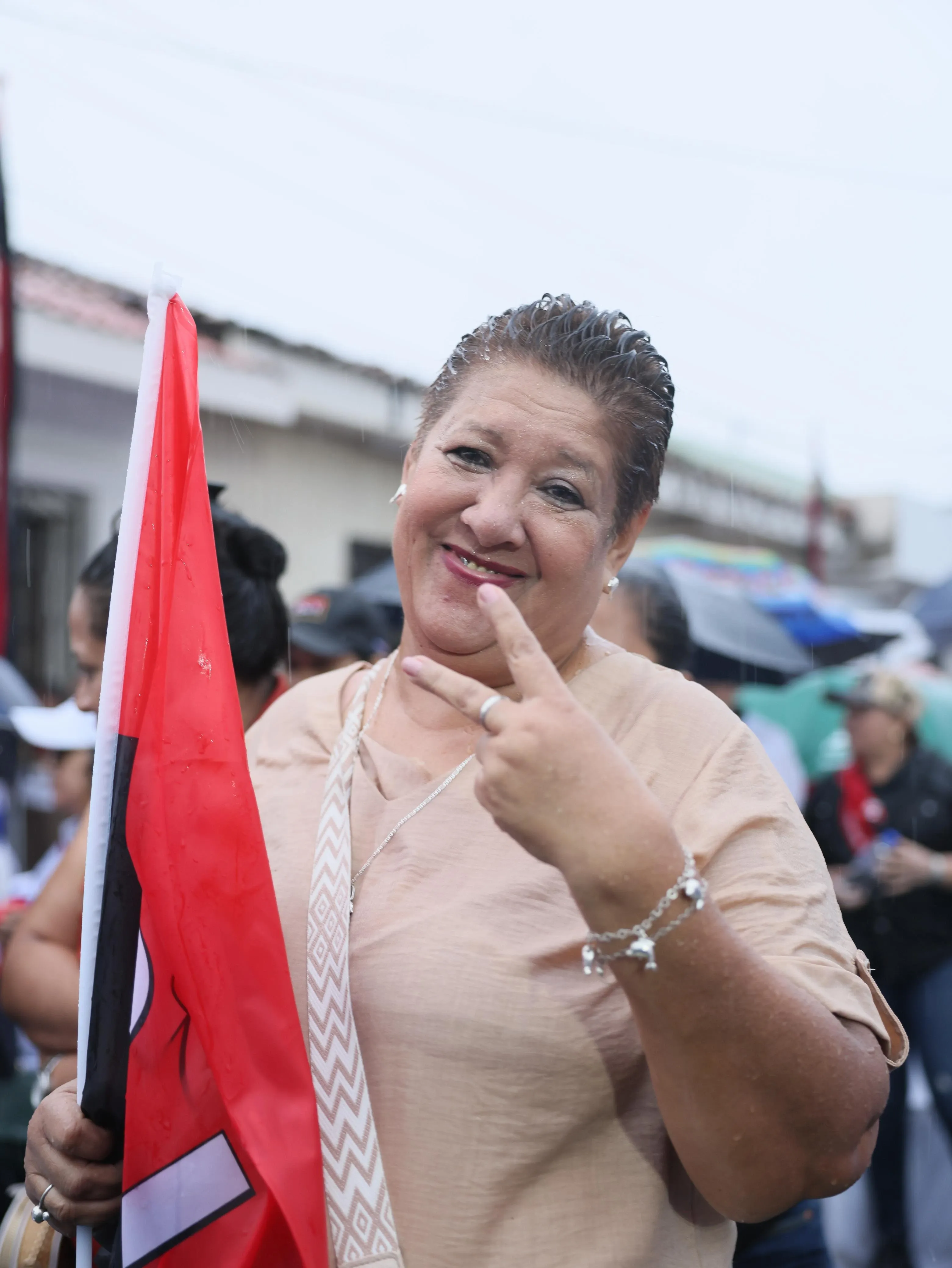 ¡Hay Patria en Dipilto, Macuelizo, Santa María, Ciudad Antigua, Mozonte y Ocotal!