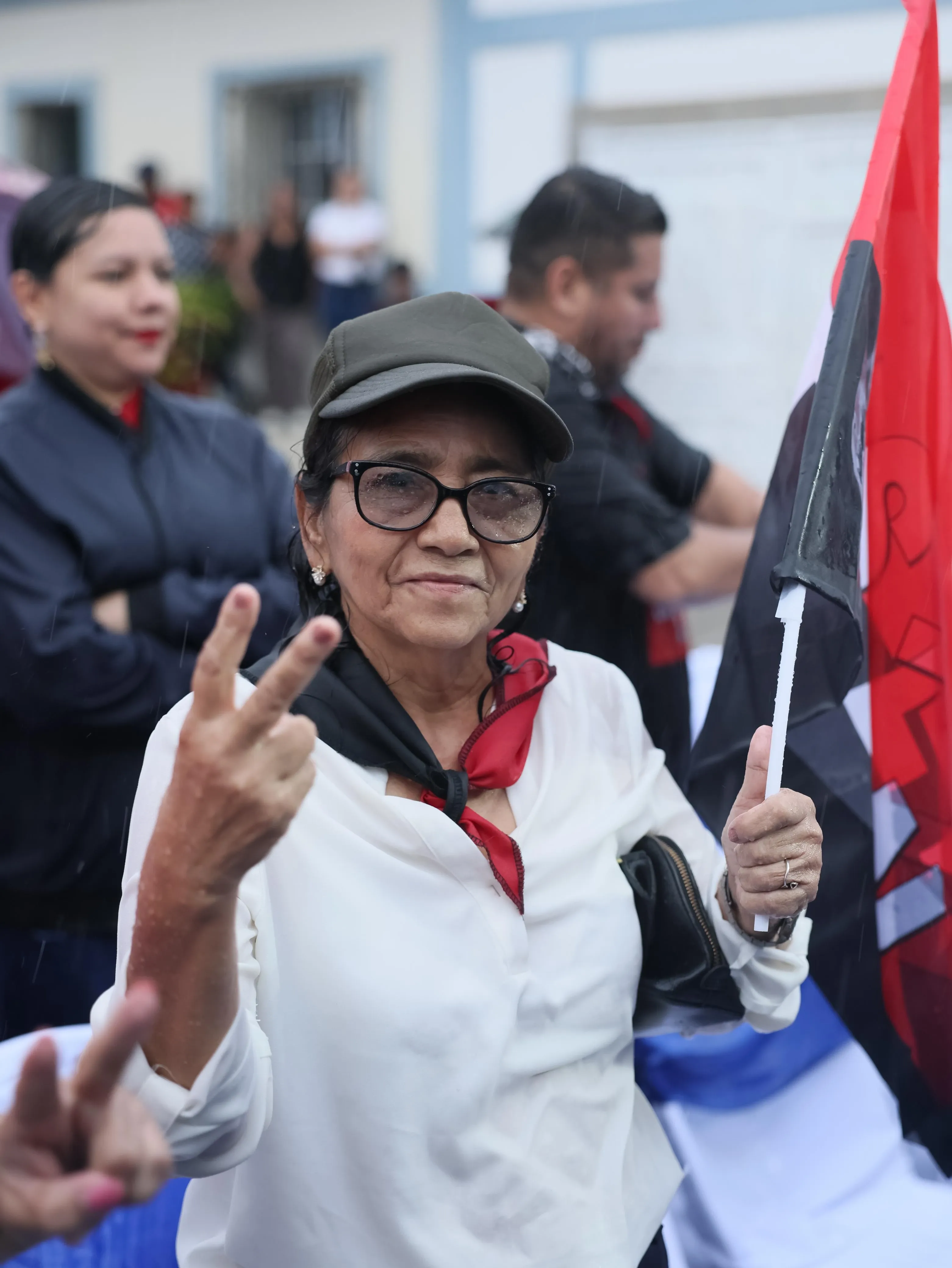 ¡Hay Patria en Dipilto, Macuelizo, Santa María, Ciudad Antigua, Mozonte y Ocotal!