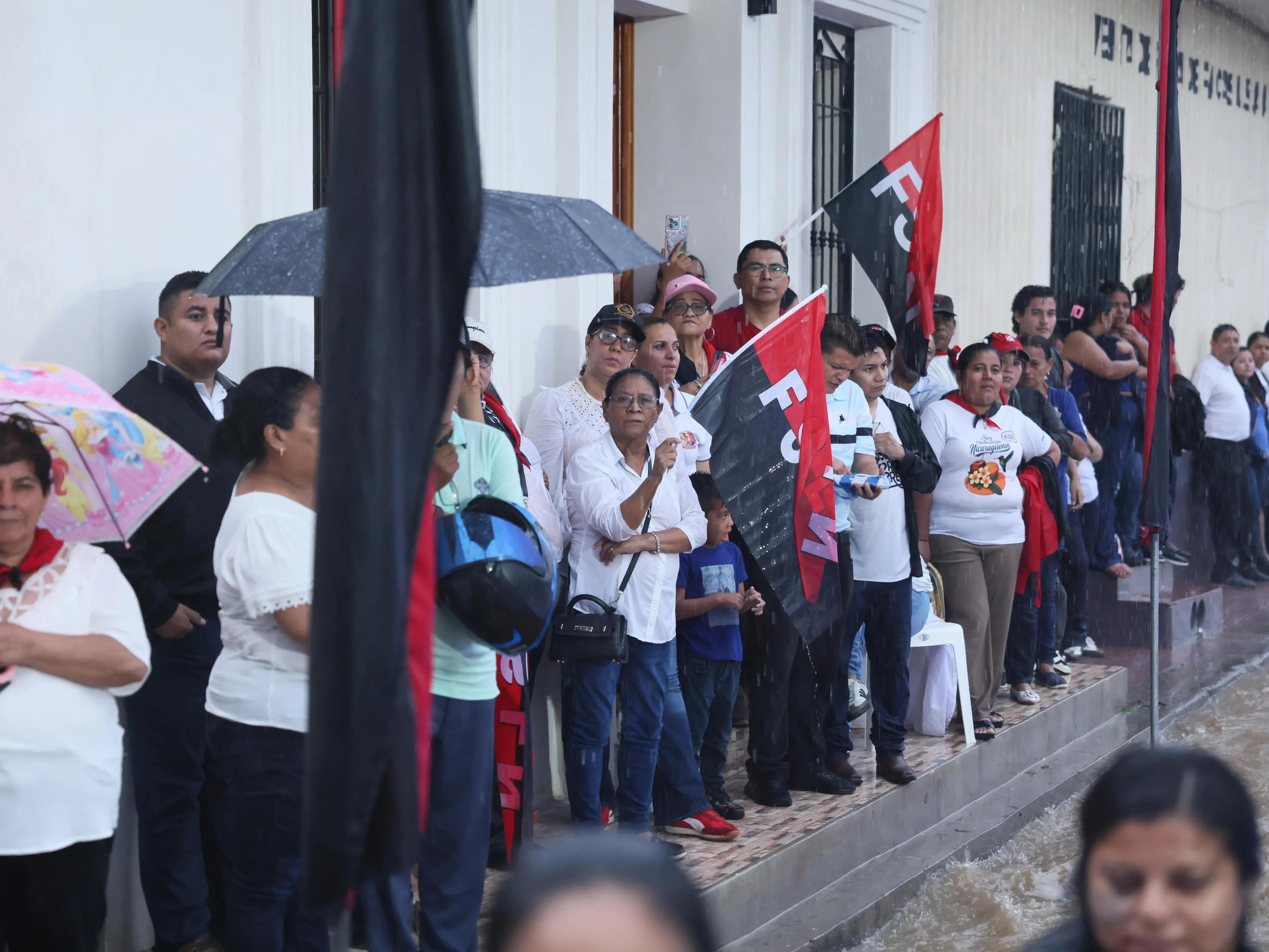 ¡Hay Patria en Dipilto, Macuelizo, Santa María, Ciudad Antigua, Mozonte y Ocotal!