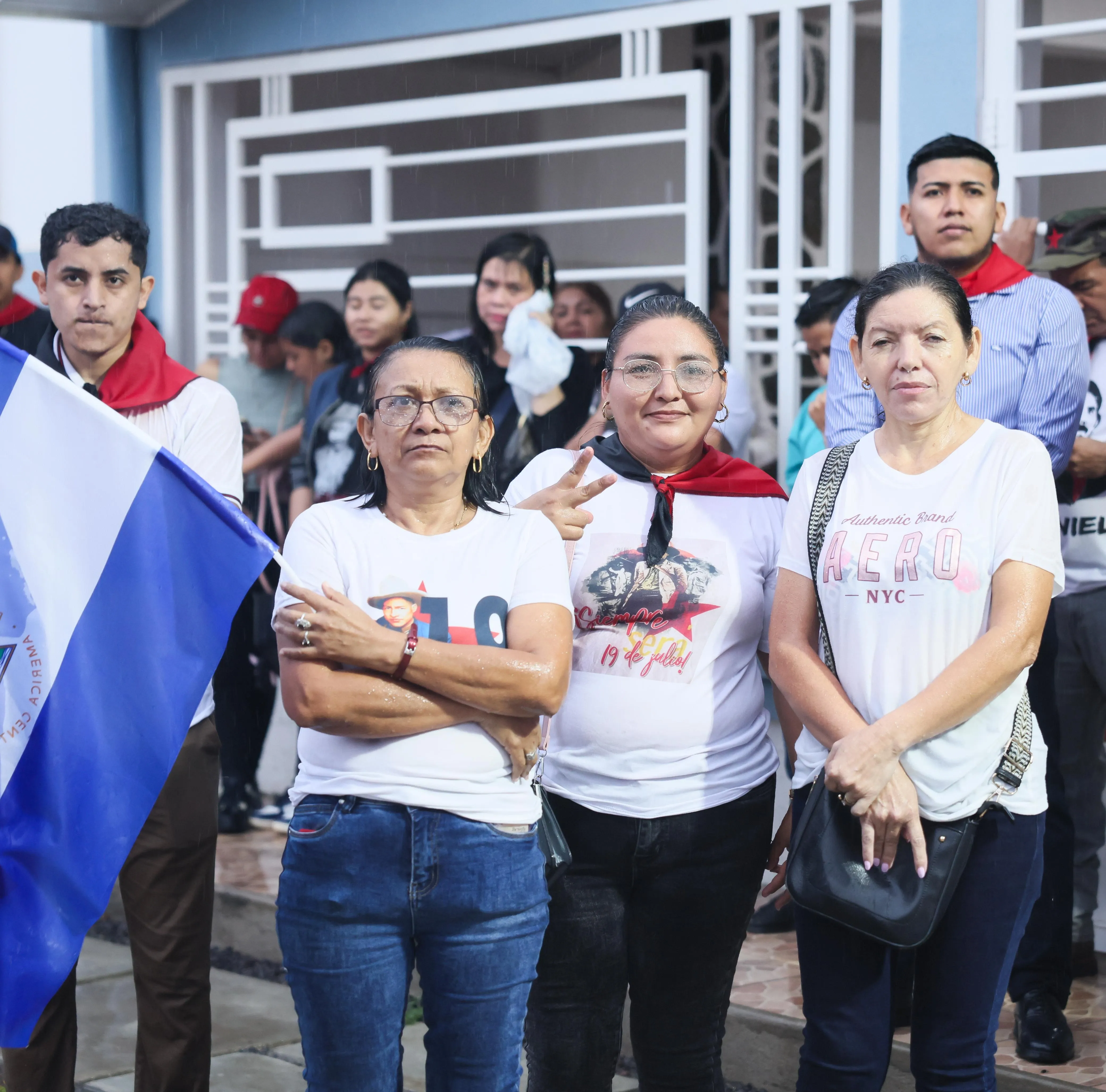 ¡Hay Patria en Dipilto, Macuelizo, Santa María, Ciudad Antigua, Mozonte y Ocotal!