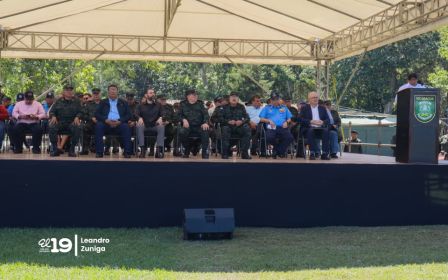 Plan de Protección y Seguridad de la Cosecha Cafetalera 2026-2027