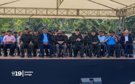 Plan de Protección y Seguridad de la Cosecha Cafetalera 2026-2027